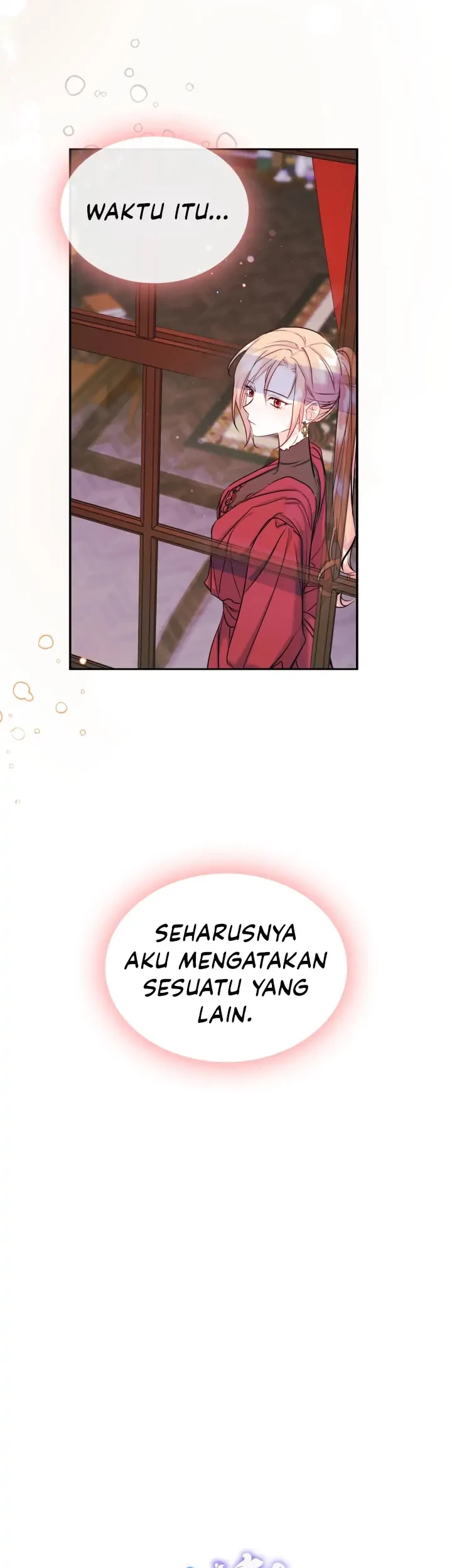 I Became The Male Lead’s Female Friend Chapter 36 - halaman 4