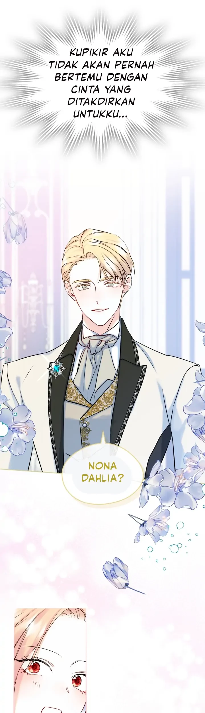 I Became The Male Lead’s Female Friend Chapter 36 - halaman 42