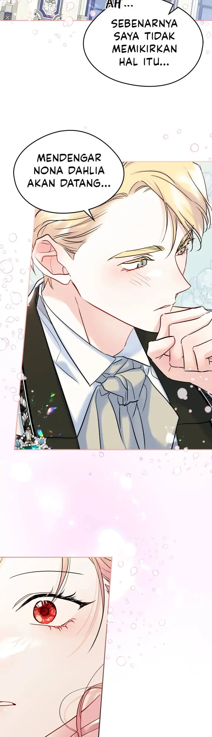 I Became The Male Lead’s Female Friend Chapter 36 - halaman 45
