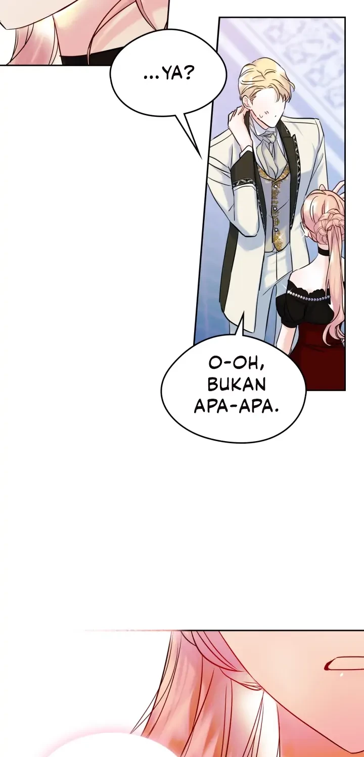 I Became The Male Lead’s Female Friend Chapter 36 - halaman 46
