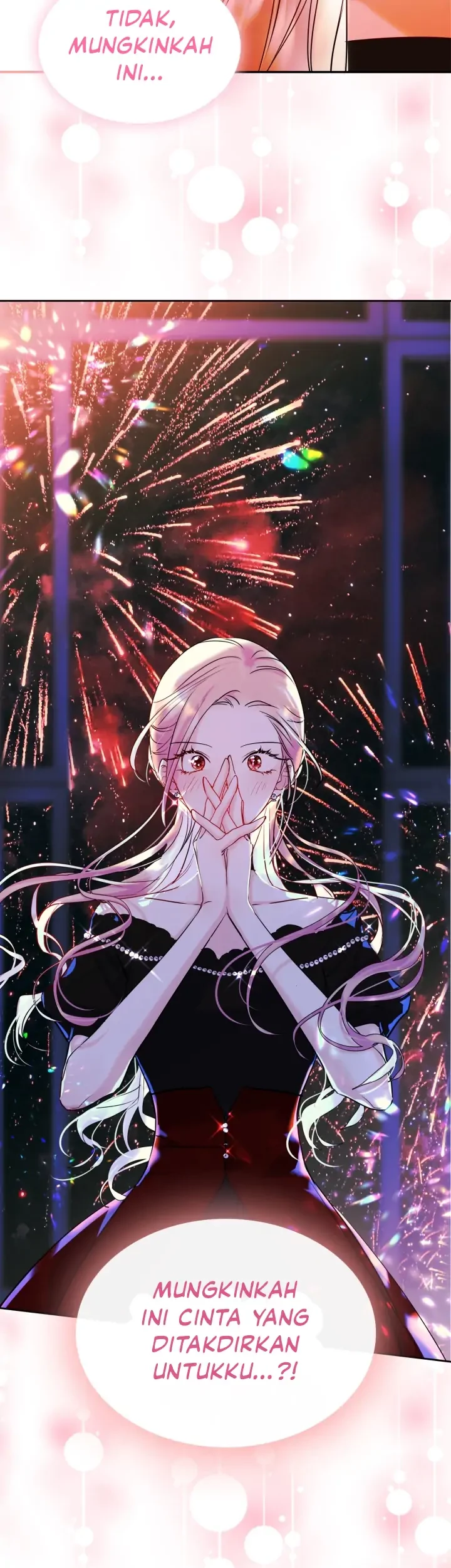 I Became The Male Lead’s Female Friend Chapter 36 - halaman 47