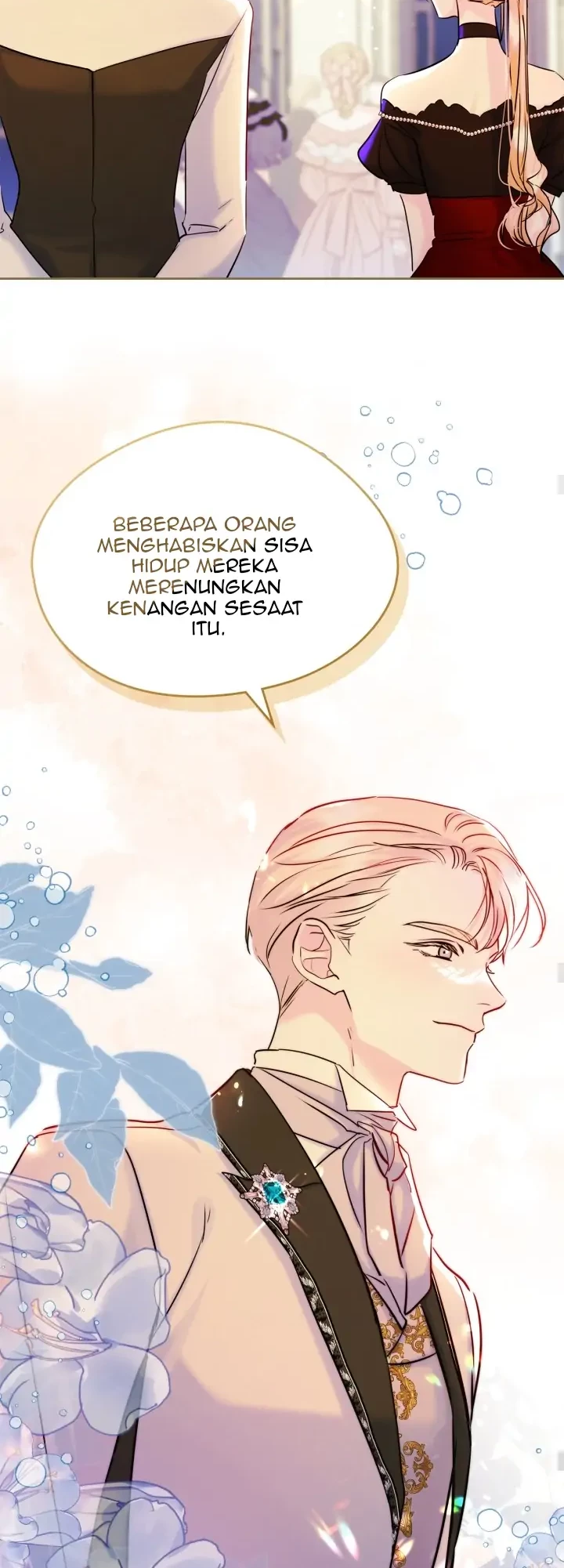 I Became The Male Lead’s Female Friend Chapter 37 - halaman 10