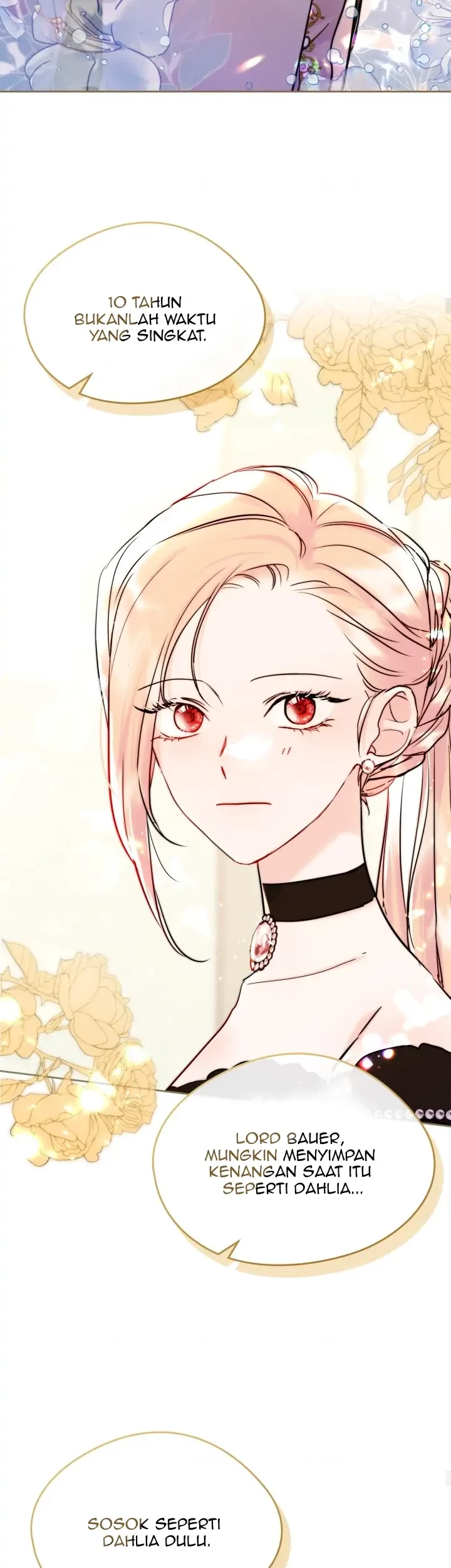 I Became The Male Lead’s Female Friend Chapter 37 - halaman 11