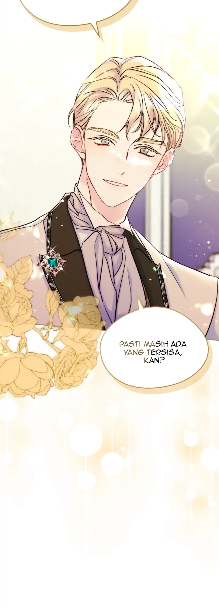 I Became The Male Lead’s Female Friend Chapter 37 - halaman 12