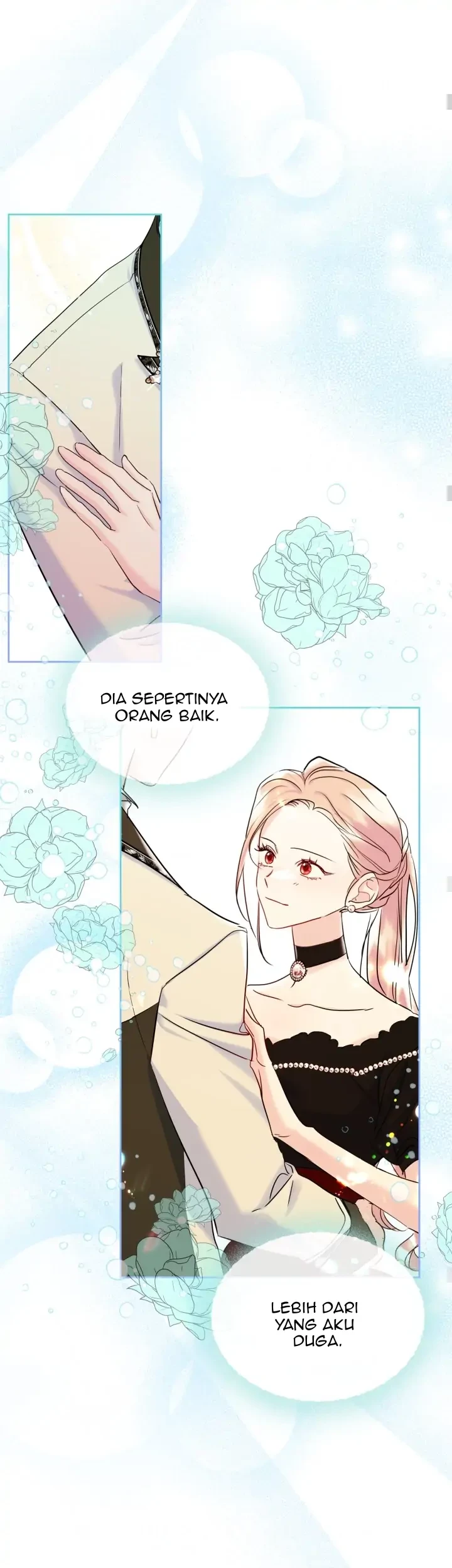 I Became The Male Lead’s Female Friend Chapter 37 - halaman 16