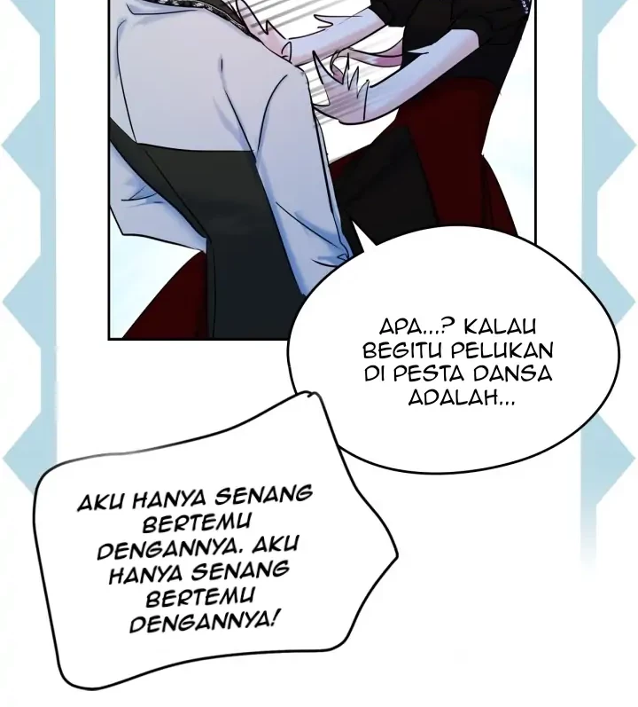 I Became The Male Lead’s Female Friend Chapter 37 - halaman 19
