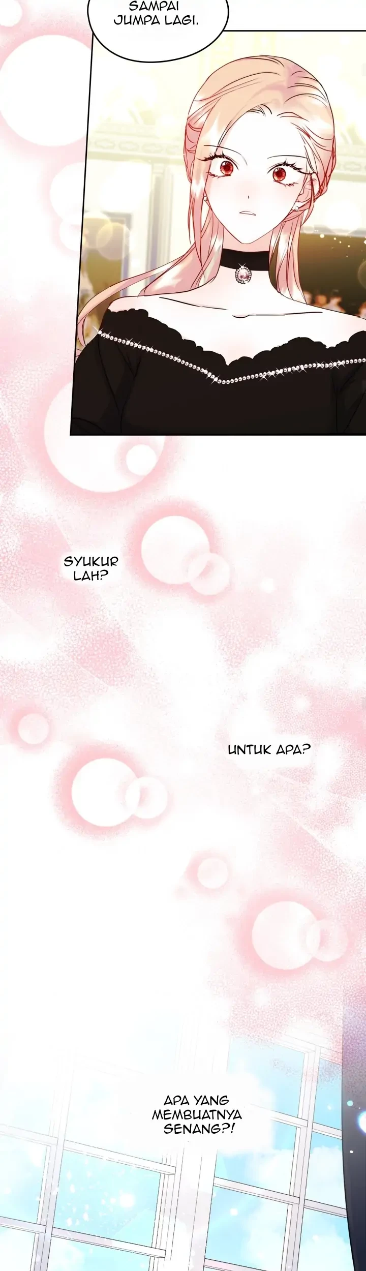 I Became The Male Lead’s Female Friend Chapter 37 - halaman 25