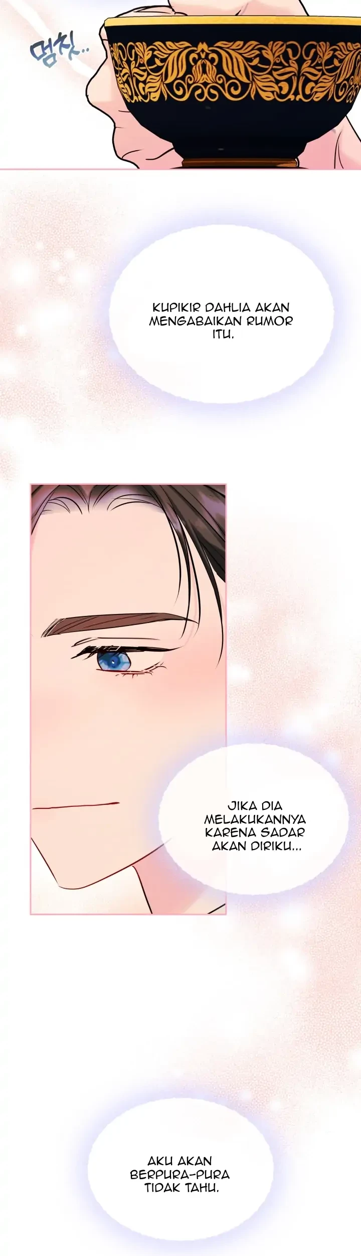 I Became The Male Lead’s Female Friend Chapter 37 - halaman 32