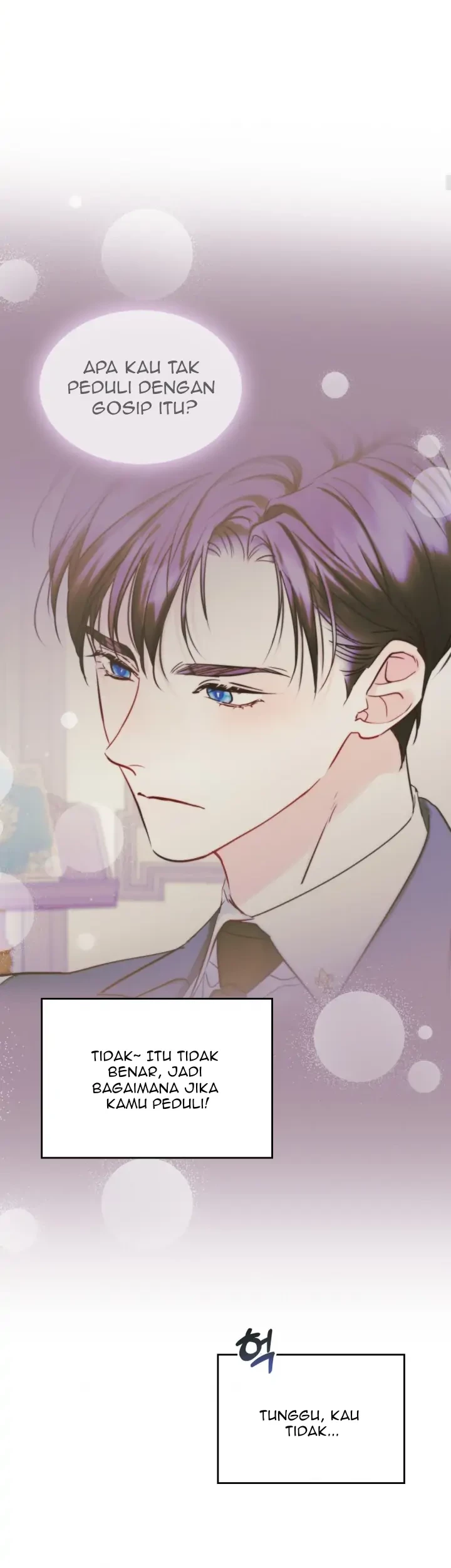 I Became The Male Lead’s Female Friend Chapter 38 - halaman 10