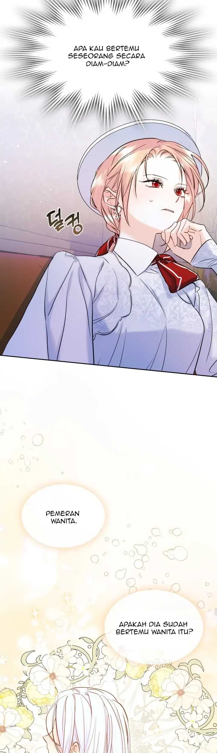 I Became The Male Lead’s Female Friend Chapter 38 - halaman 12