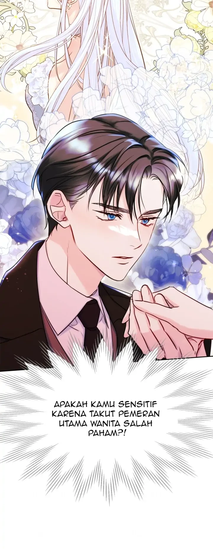 I Became The Male Lead’s Female Friend Chapter 38 - halaman 13