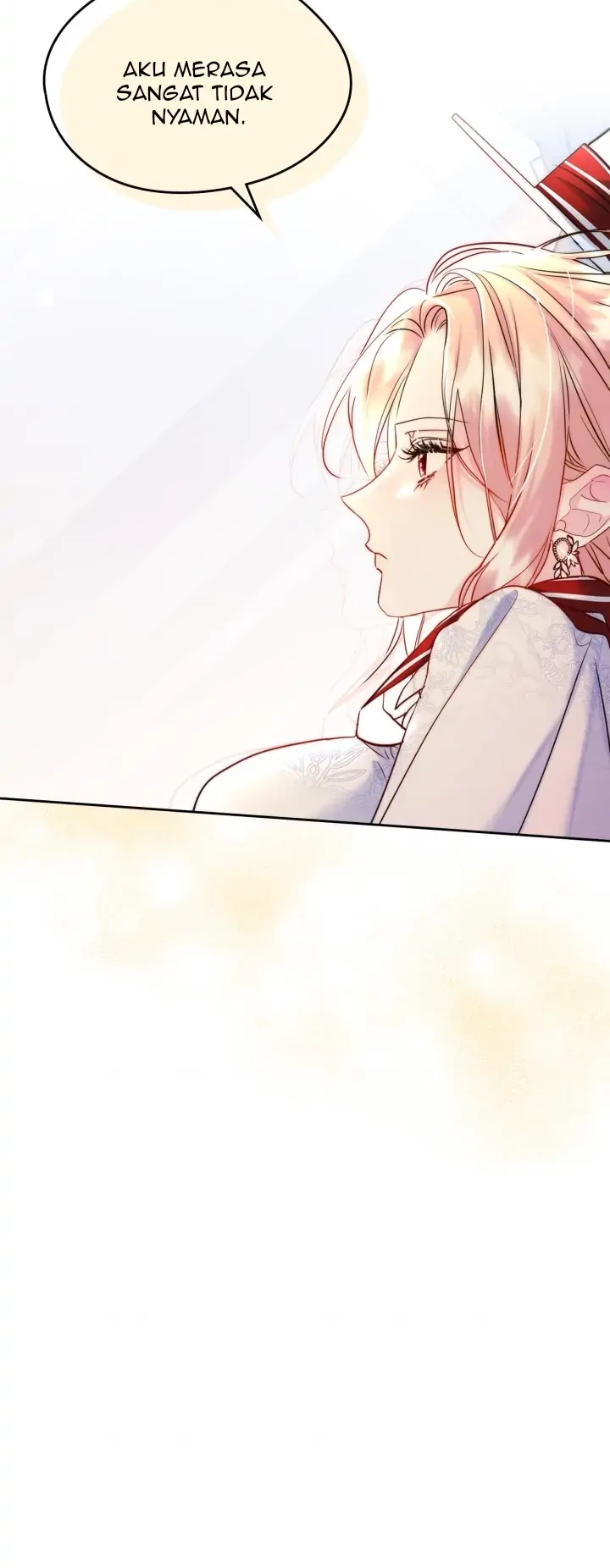 I Became The Male Lead’s Female Friend Chapter 38 - halaman 15