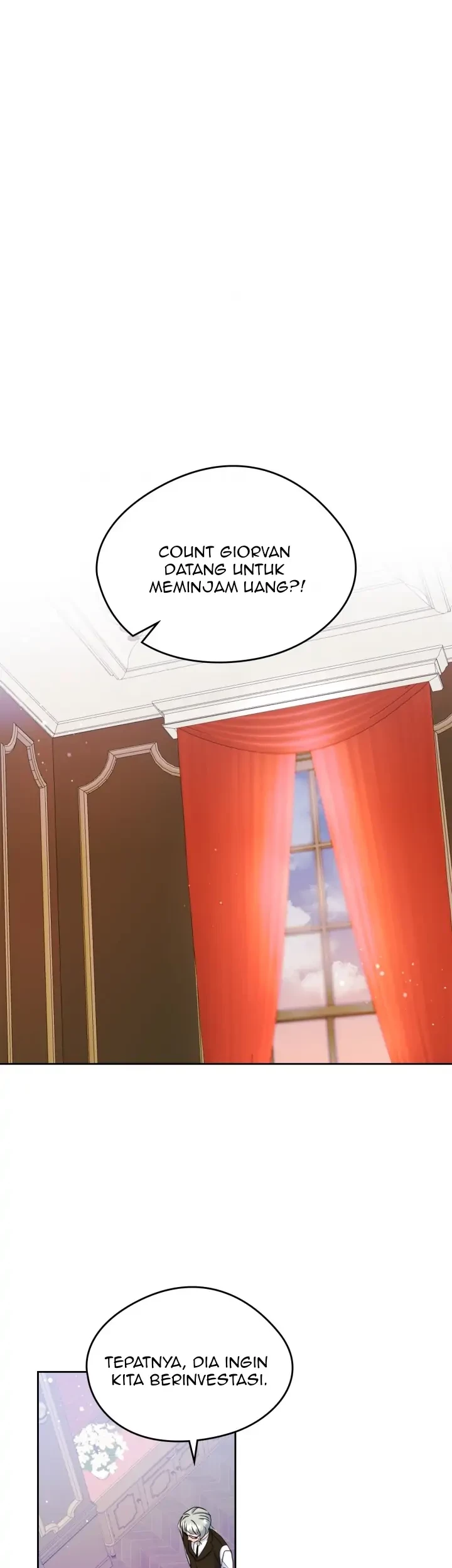 I Became The Male Lead’s Female Friend Chapter 38 - halaman 16