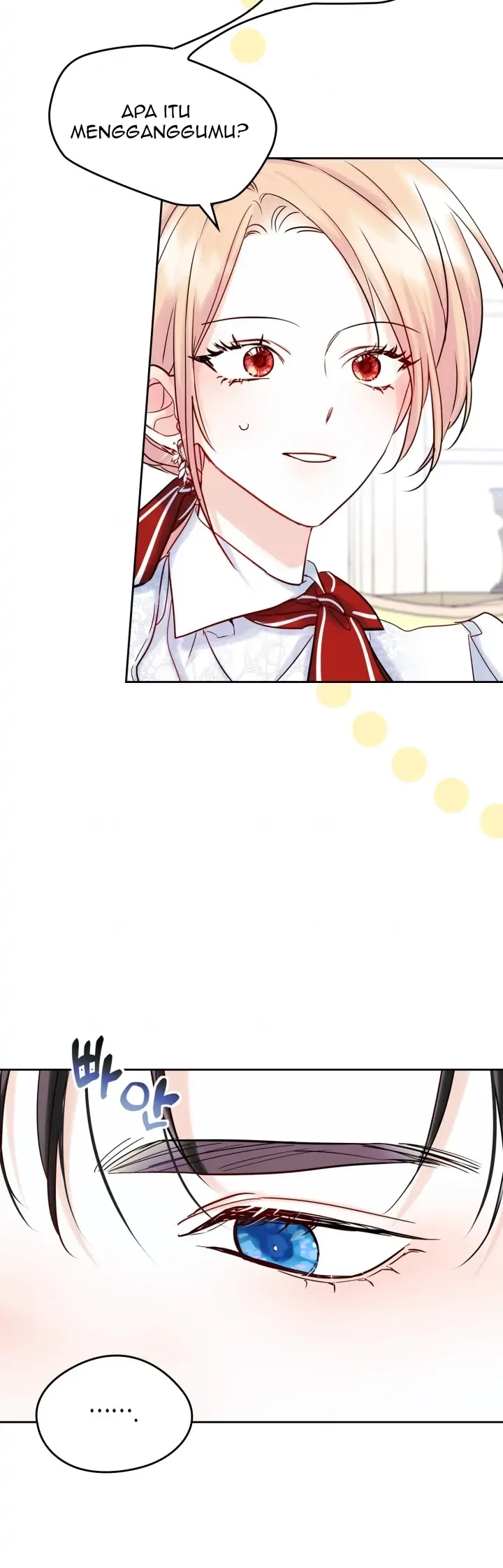 I Became The Male Lead’s Female Friend Chapter 38 - halaman 4