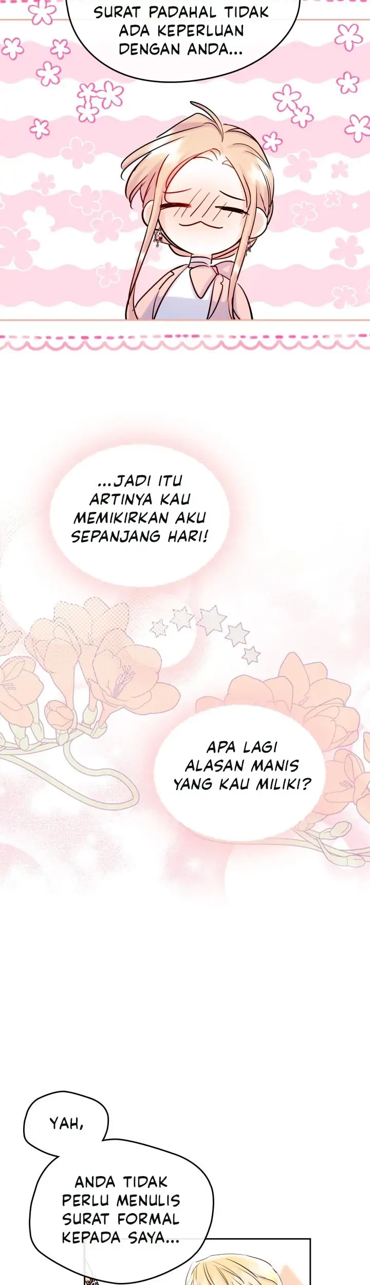 I Became The Male Lead’s Female Friend Chapter 39 - halaman 26