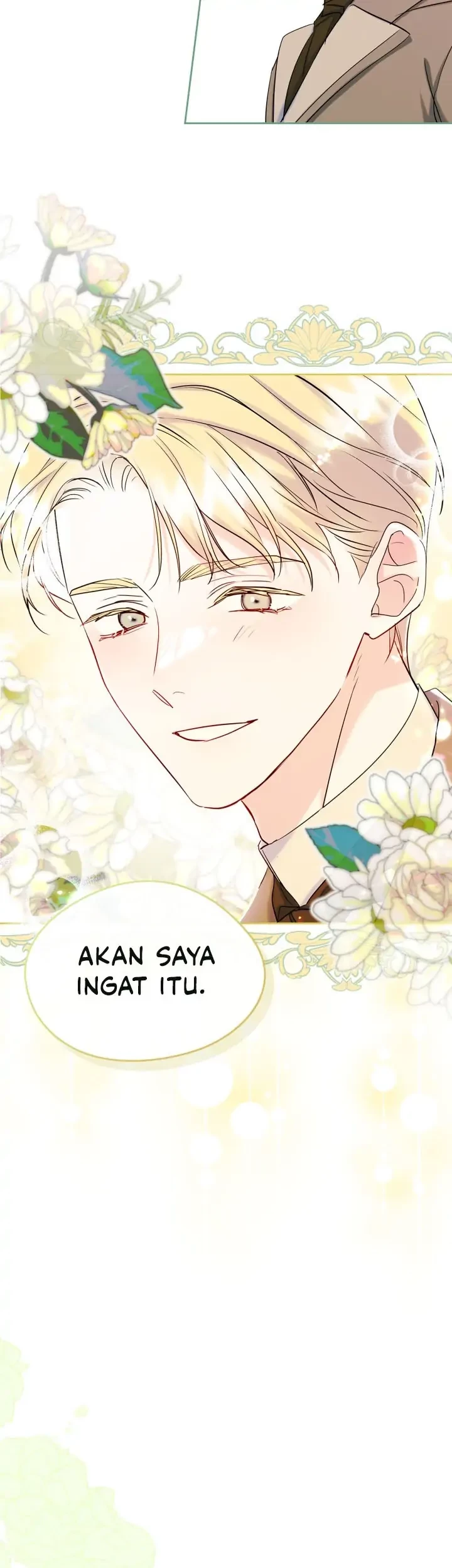 I Became The Male Lead’s Female Friend Chapter 39 - halaman 28