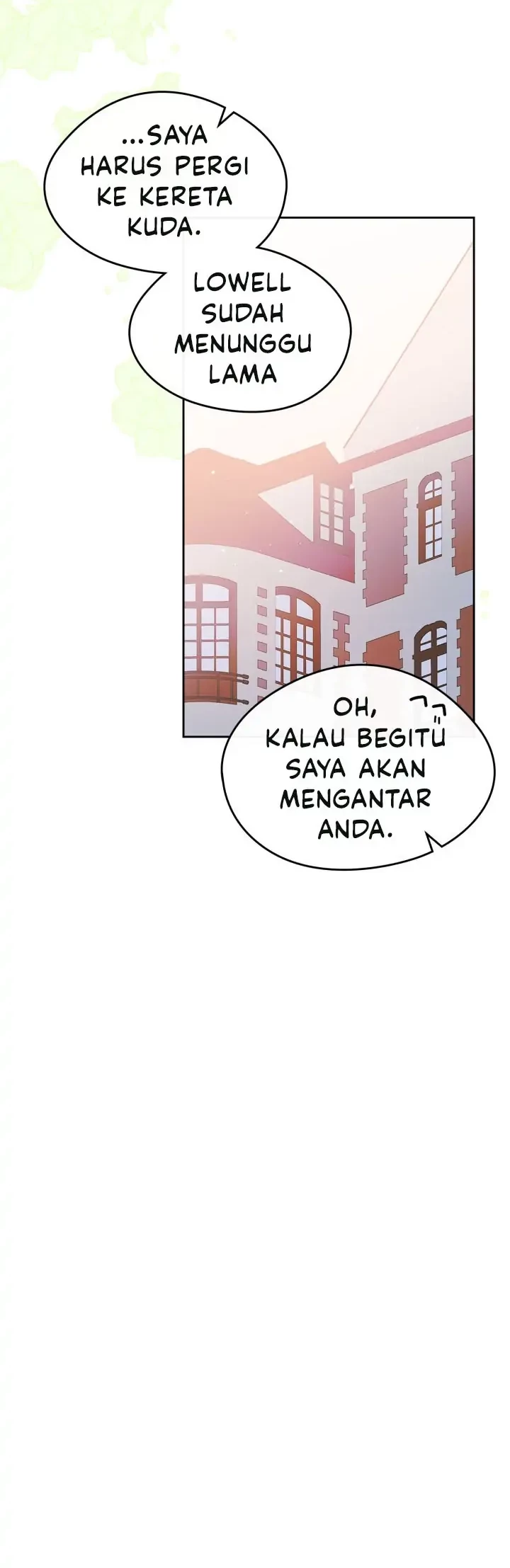 I Became The Male Lead’s Female Friend Chapter 39 - halaman 29