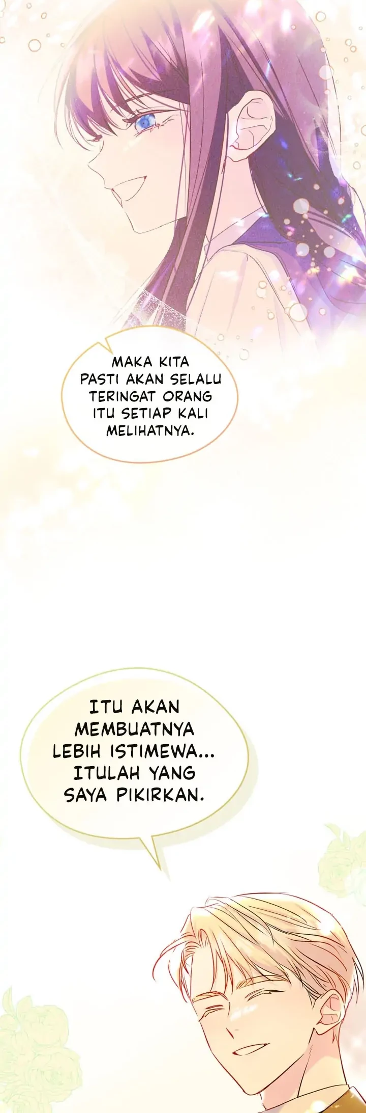 I Became The Male Lead’s Female Friend Chapter 39 - halaman 34