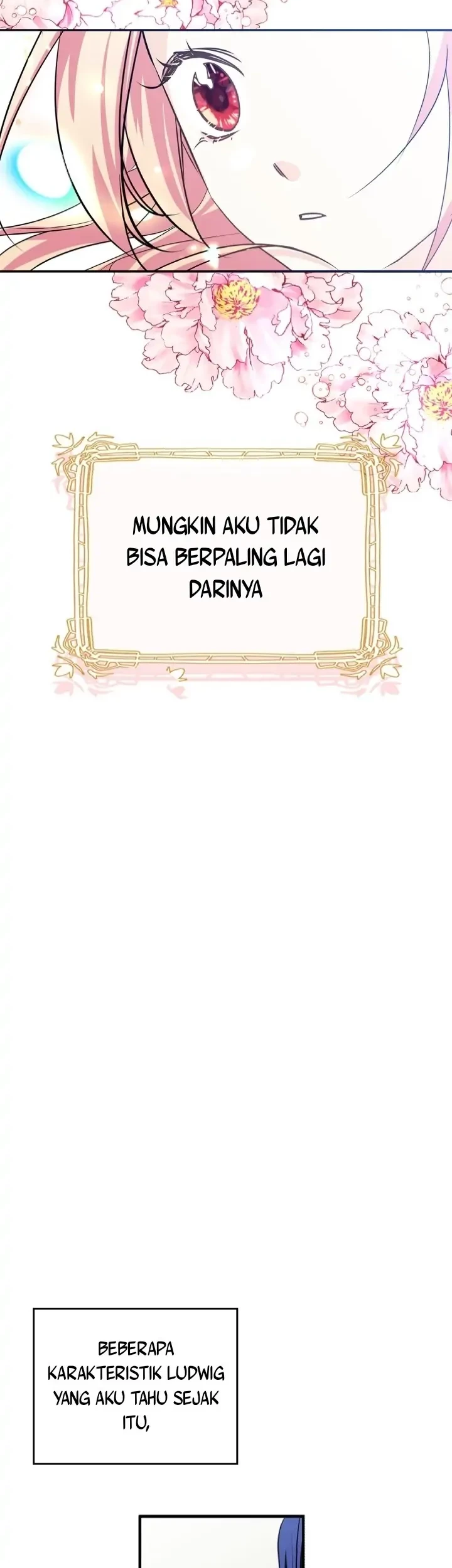 I Became The Male Lead’s Female Friend Chapter 4 - halaman 10