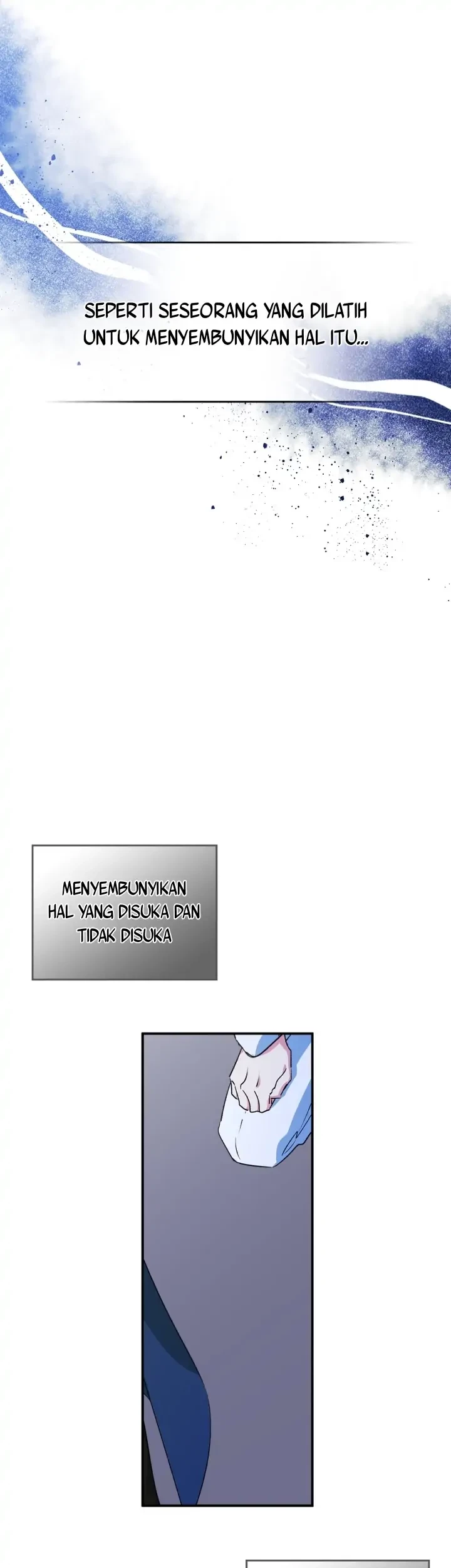 I Became The Male Lead’s Female Friend Chapter 4 - halaman 21