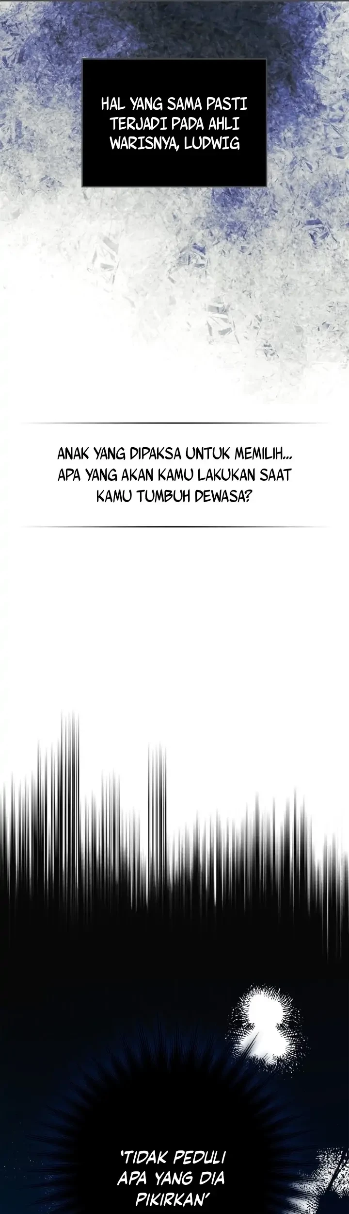 I Became The Male Lead’s Female Friend Chapter 4 - halaman 23