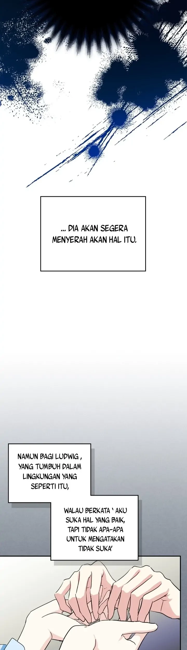I Became The Male Lead’s Female Friend Chapter 4 - halaman 24