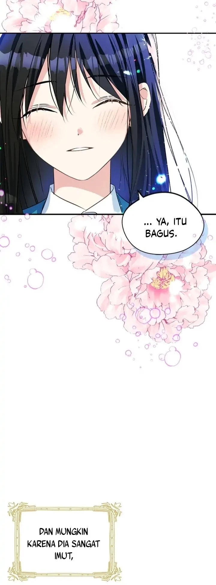 I Became The Male Lead’s Female Friend Chapter 4 - halaman 29