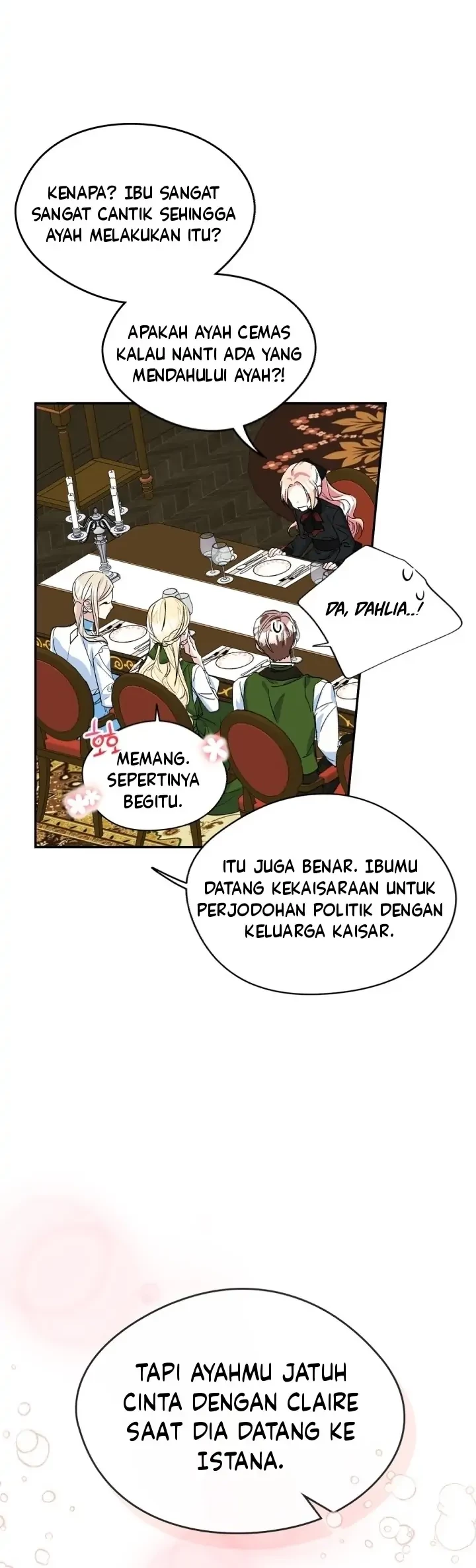I Became The Male Lead’s Female Friend Chapter 4 - halaman 36