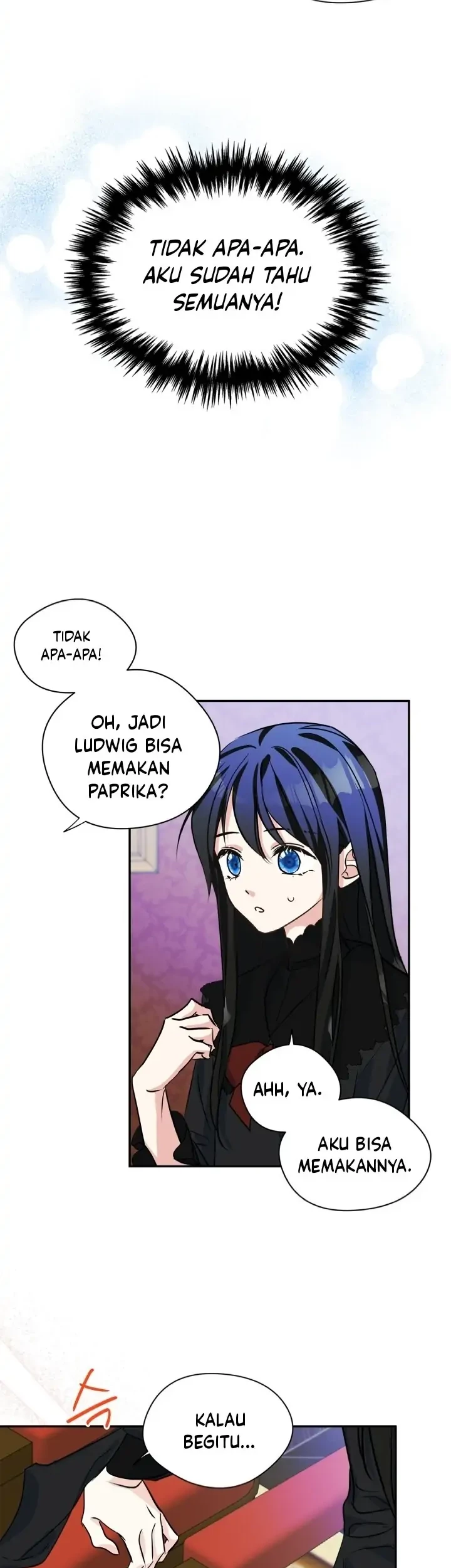 I Became The Male Lead’s Female Friend Chapter 4 - halaman 45