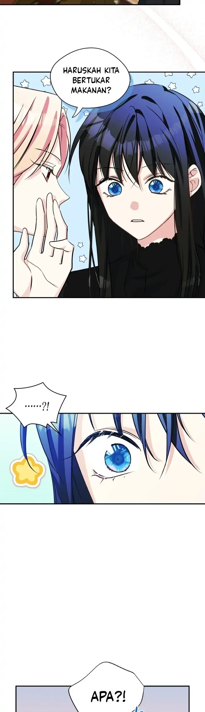 I Became The Male Lead’s Female Friend Chapter 4 - halaman 47