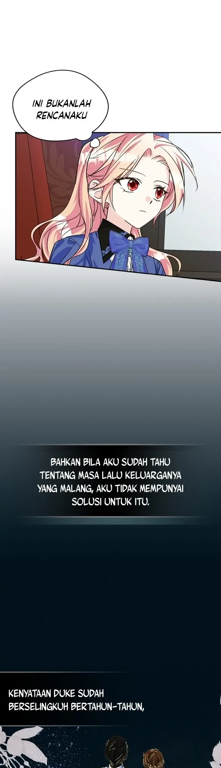I Became The Male Lead’s Female Friend Chapter 4 - halaman 5