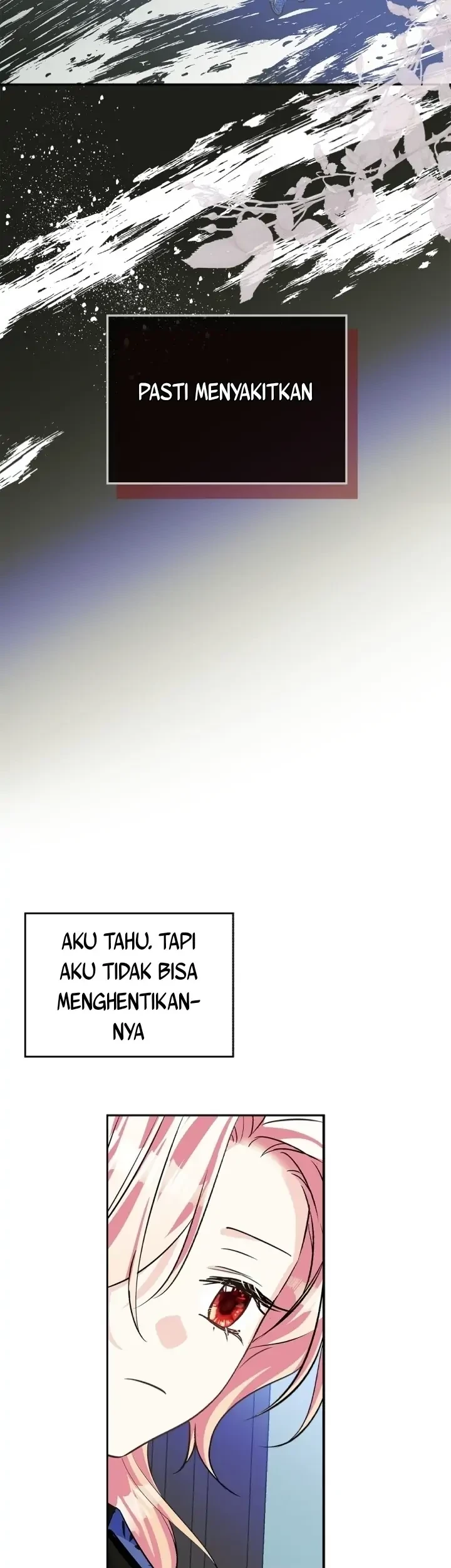 I Became The Male Lead’s Female Friend Chapter 4 - halaman 7