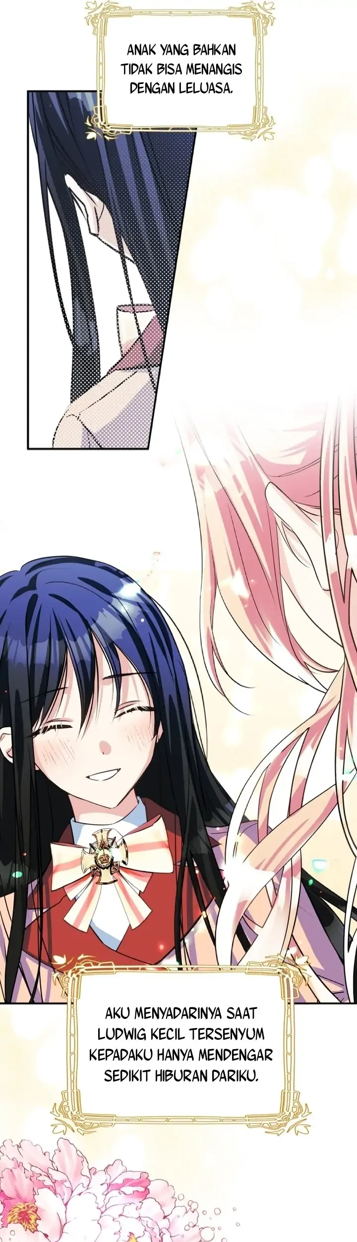 I Became The Male Lead’s Female Friend Chapter 4 - halaman 9