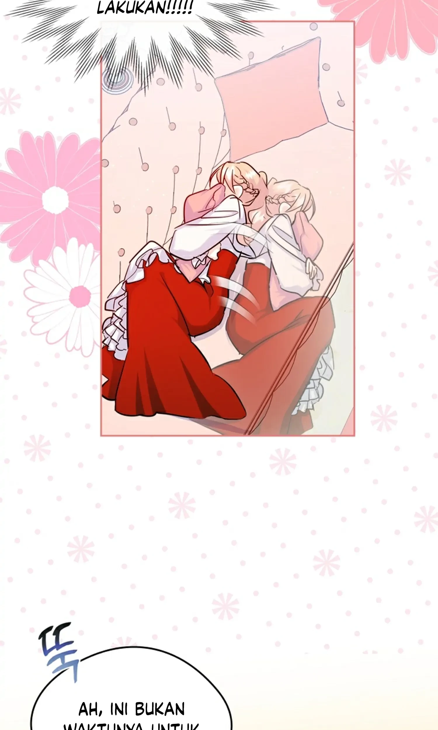 I Became The Male Lead’s Female Friend Chapter 40 - halaman 11