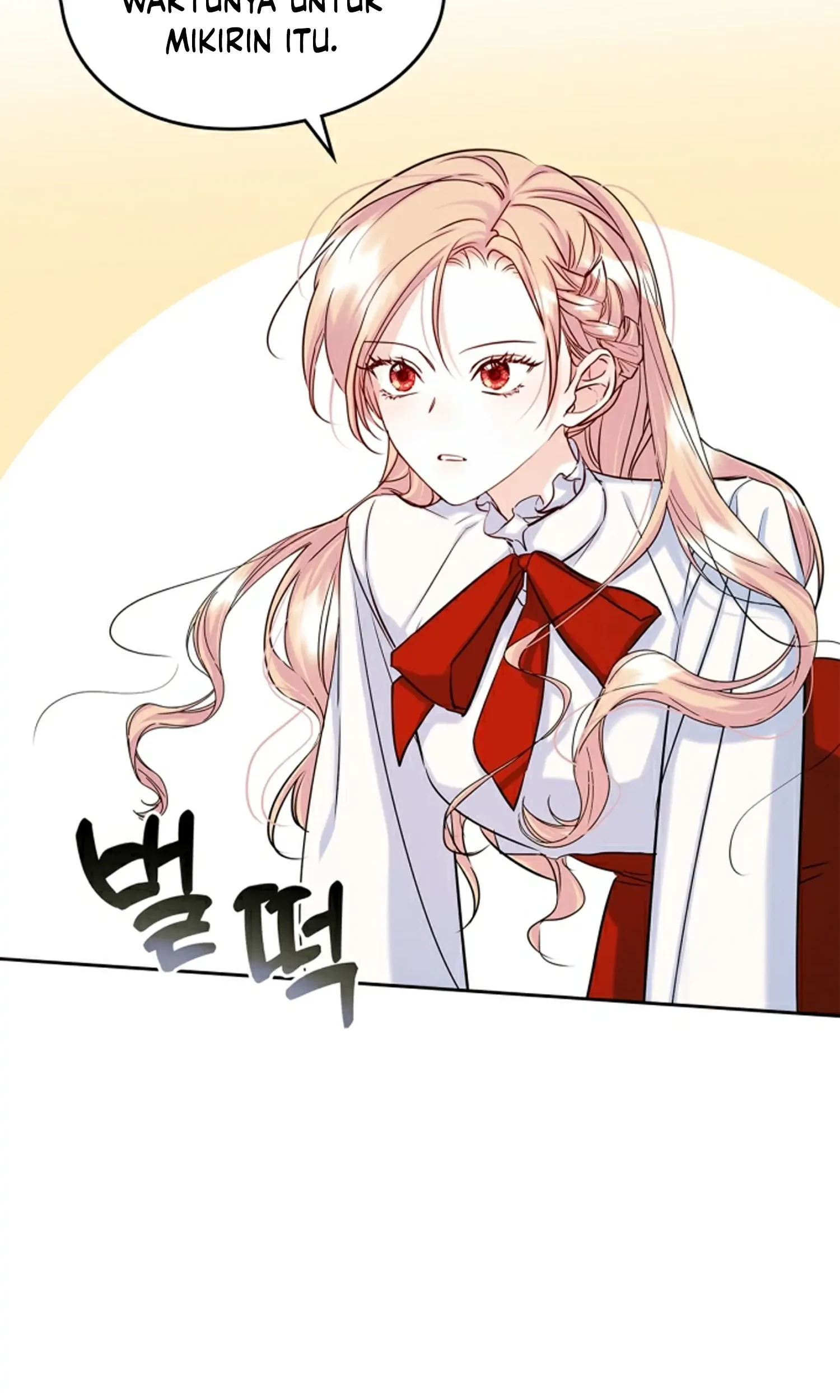 I Became The Male Lead’s Female Friend Chapter 40 - halaman 12