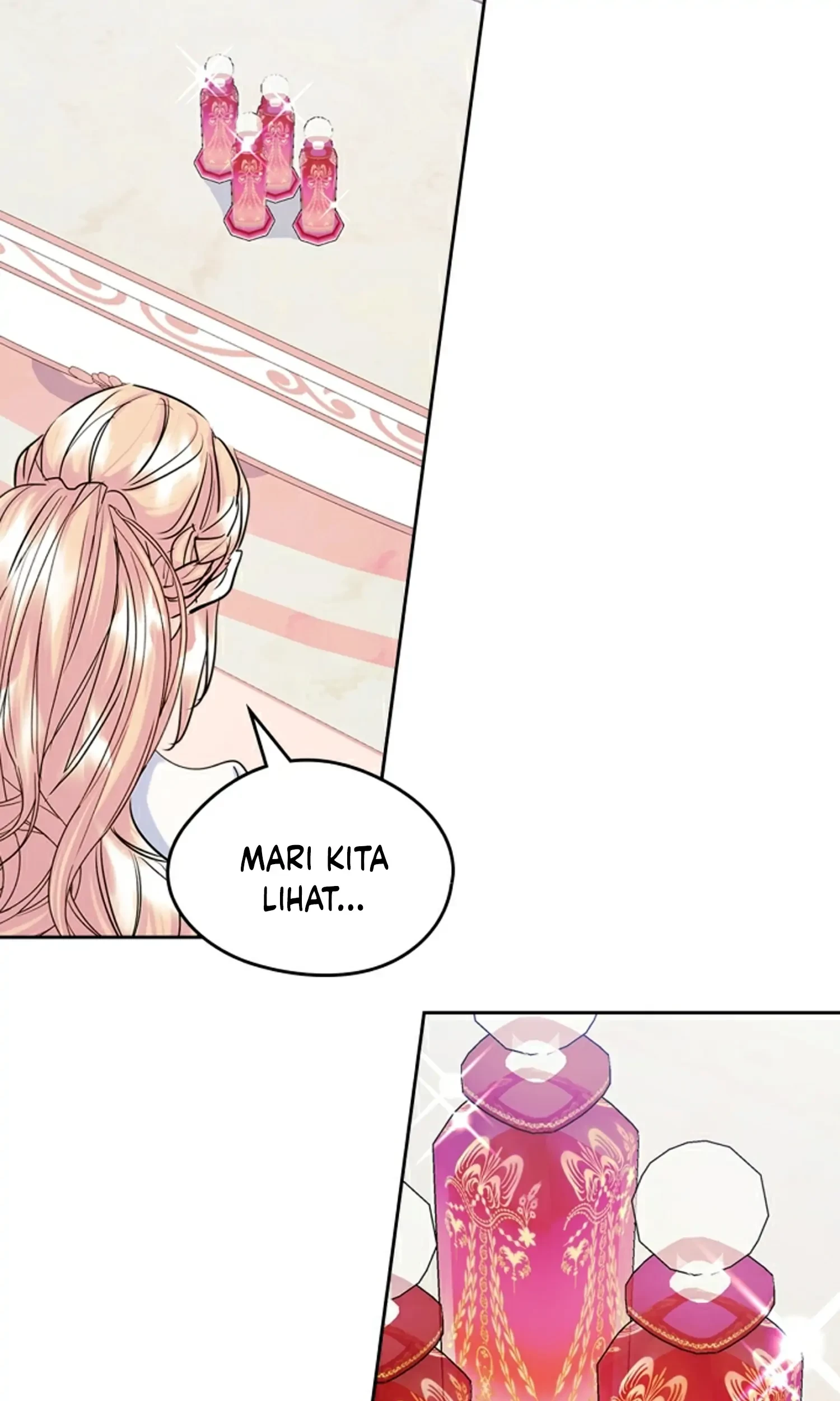 I Became The Male Lead’s Female Friend Chapter 40 - halaman 14