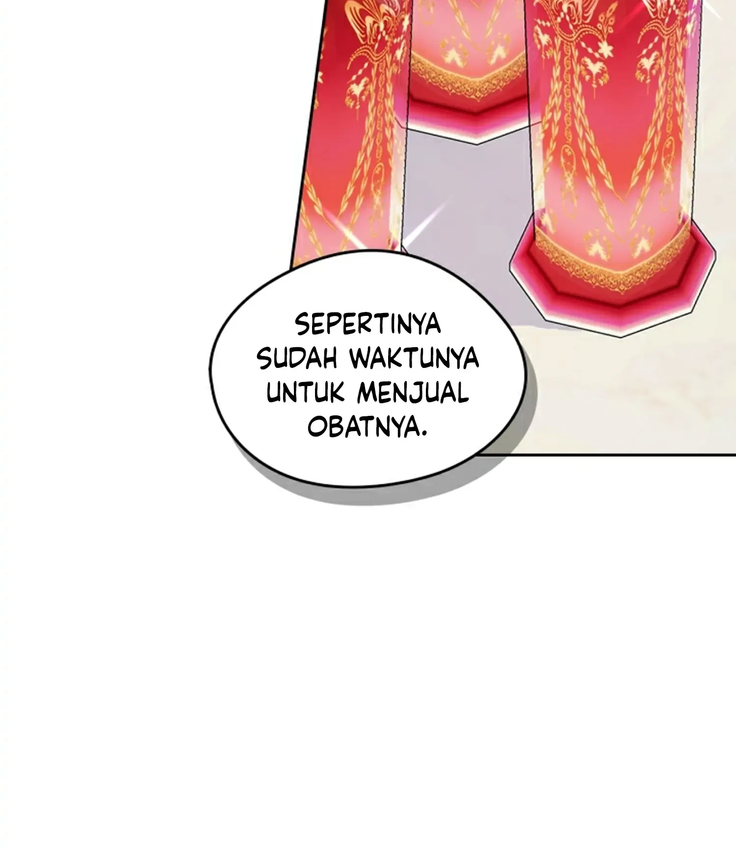 I Became The Male Lead’s Female Friend Chapter 40 - halaman 15