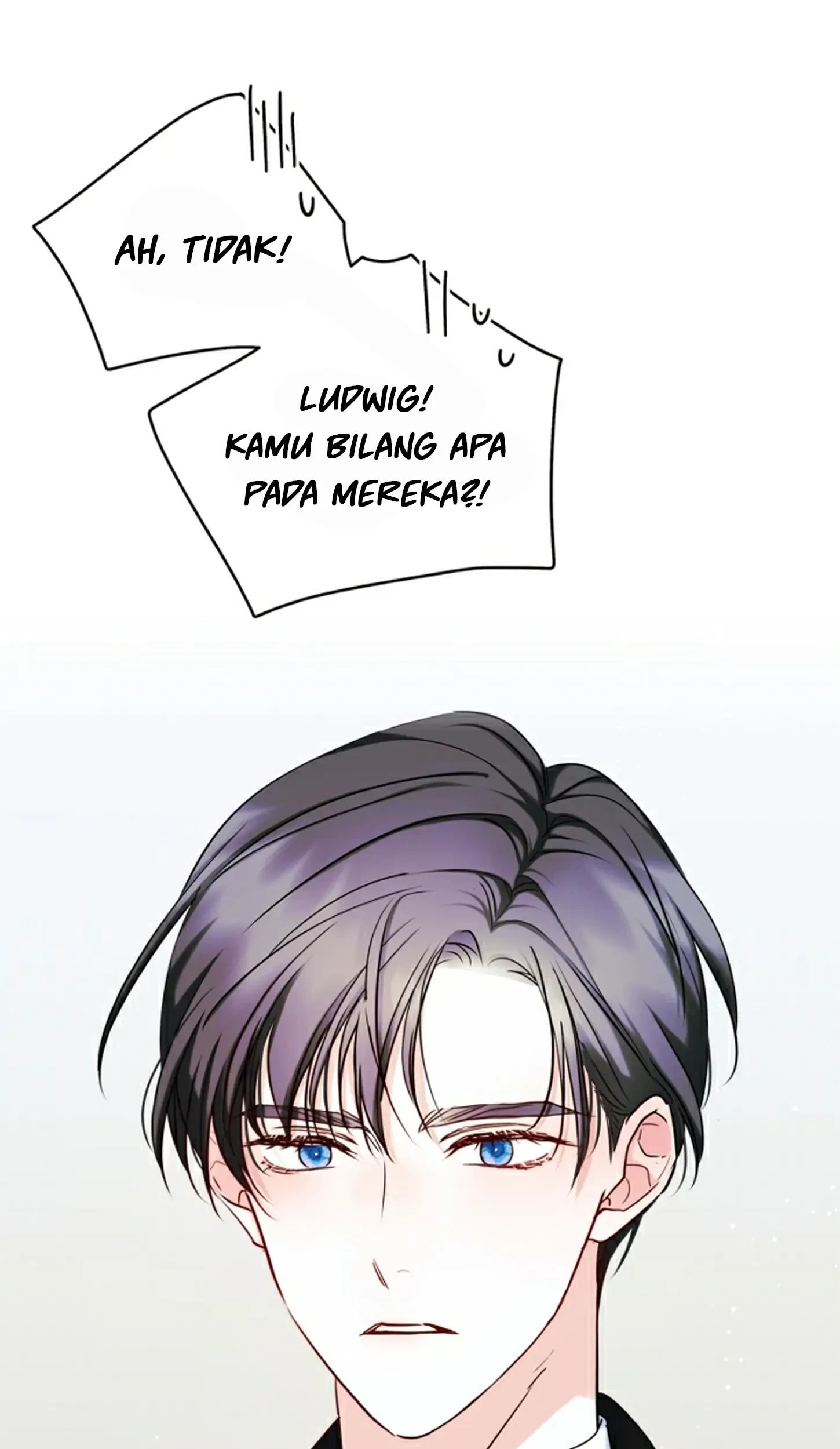 I Became The Male Lead’s Female Friend Chapter 40 - halaman 30