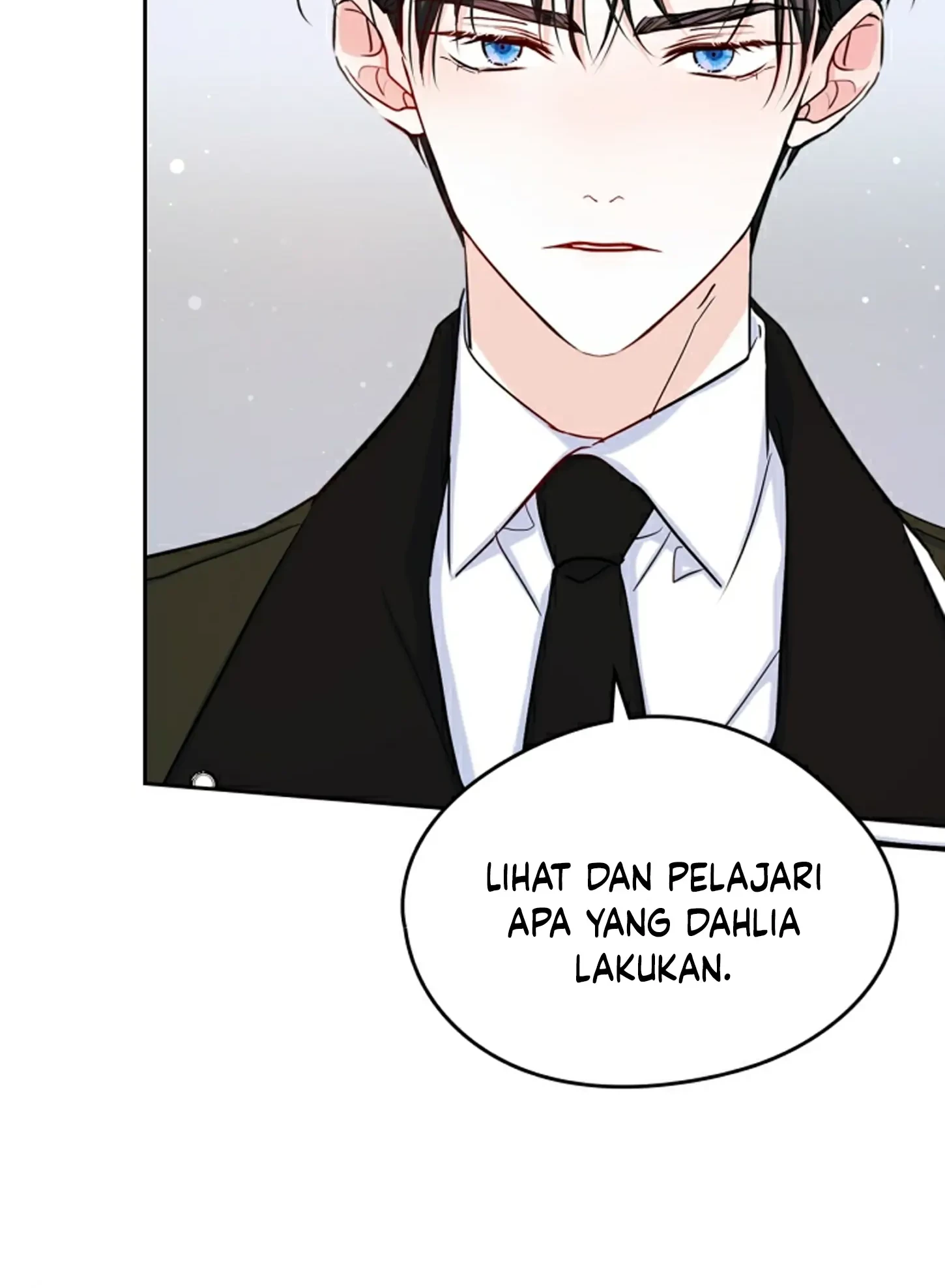 I Became The Male Lead’s Female Friend Chapter 40 - halaman 49