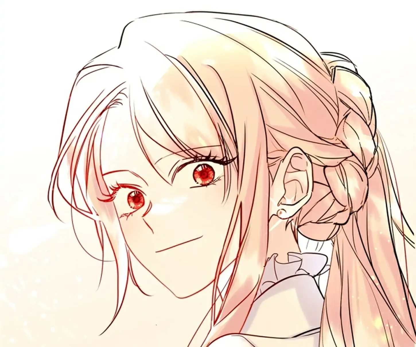 I Became The Male Lead’s Female Friend Chapter 40 - halaman 63