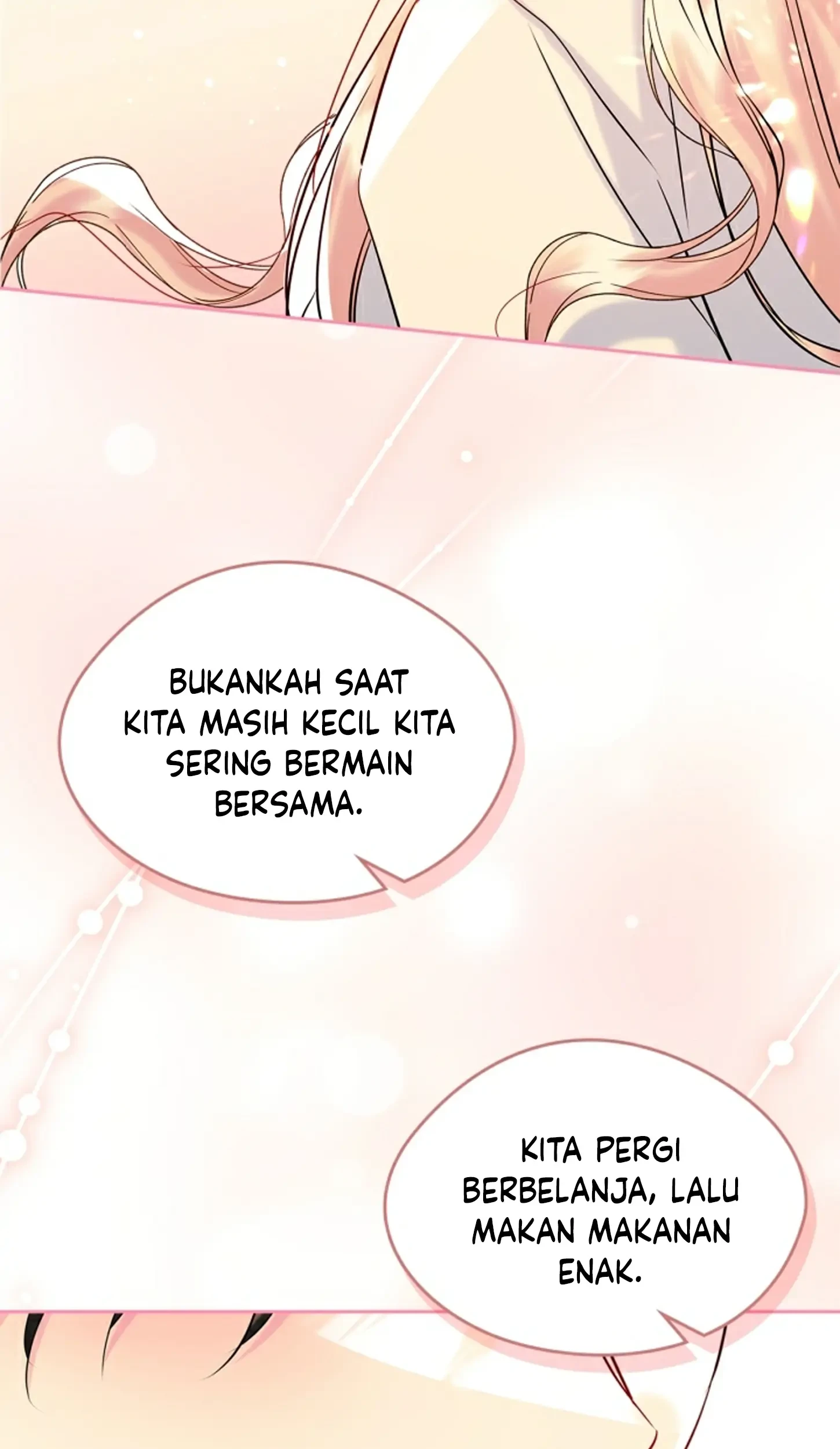 I Became The Male Lead’s Female Friend Chapter 40 - halaman 64