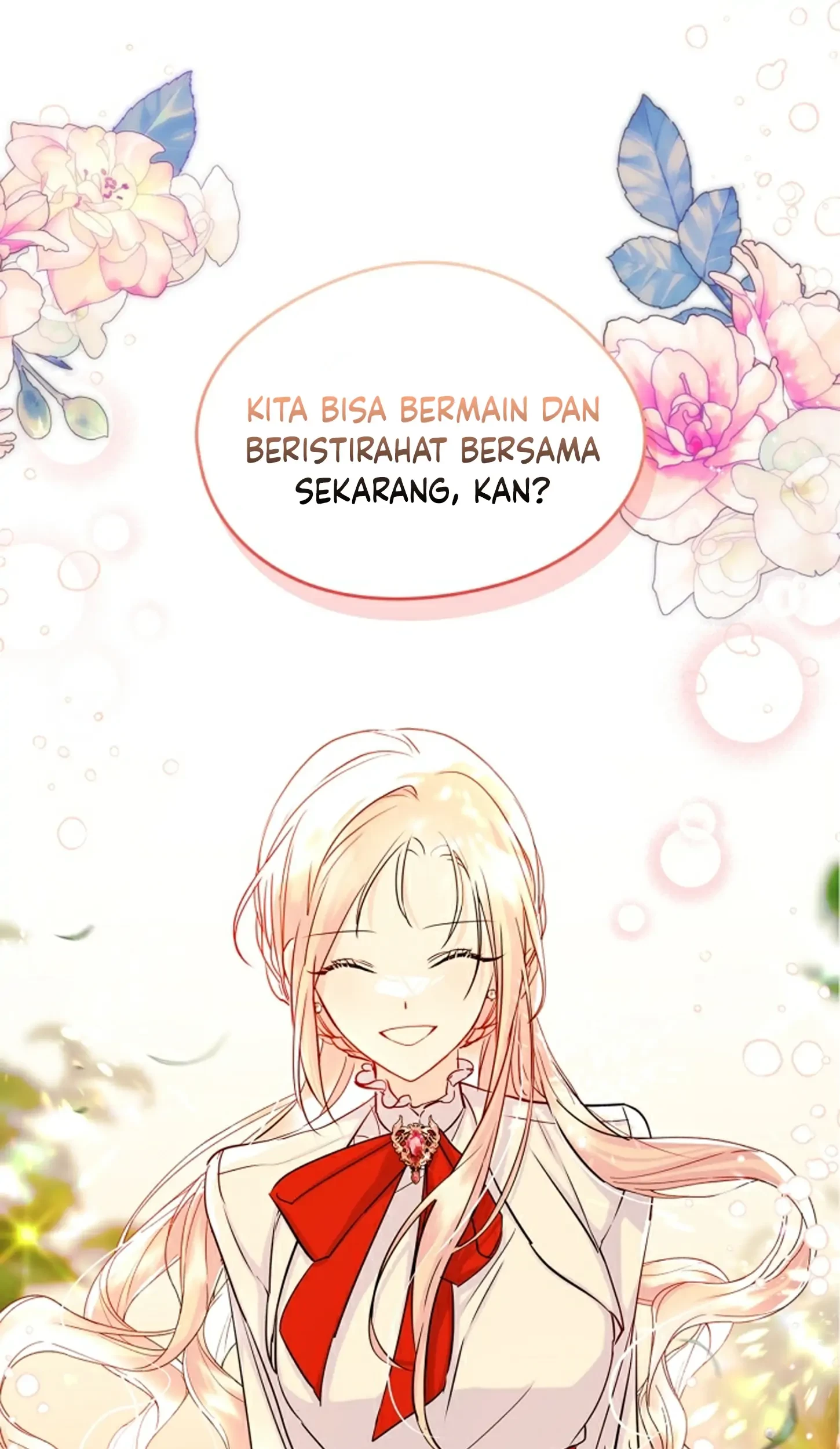 I Became The Male Lead’s Female Friend Chapter 40 - halaman 66