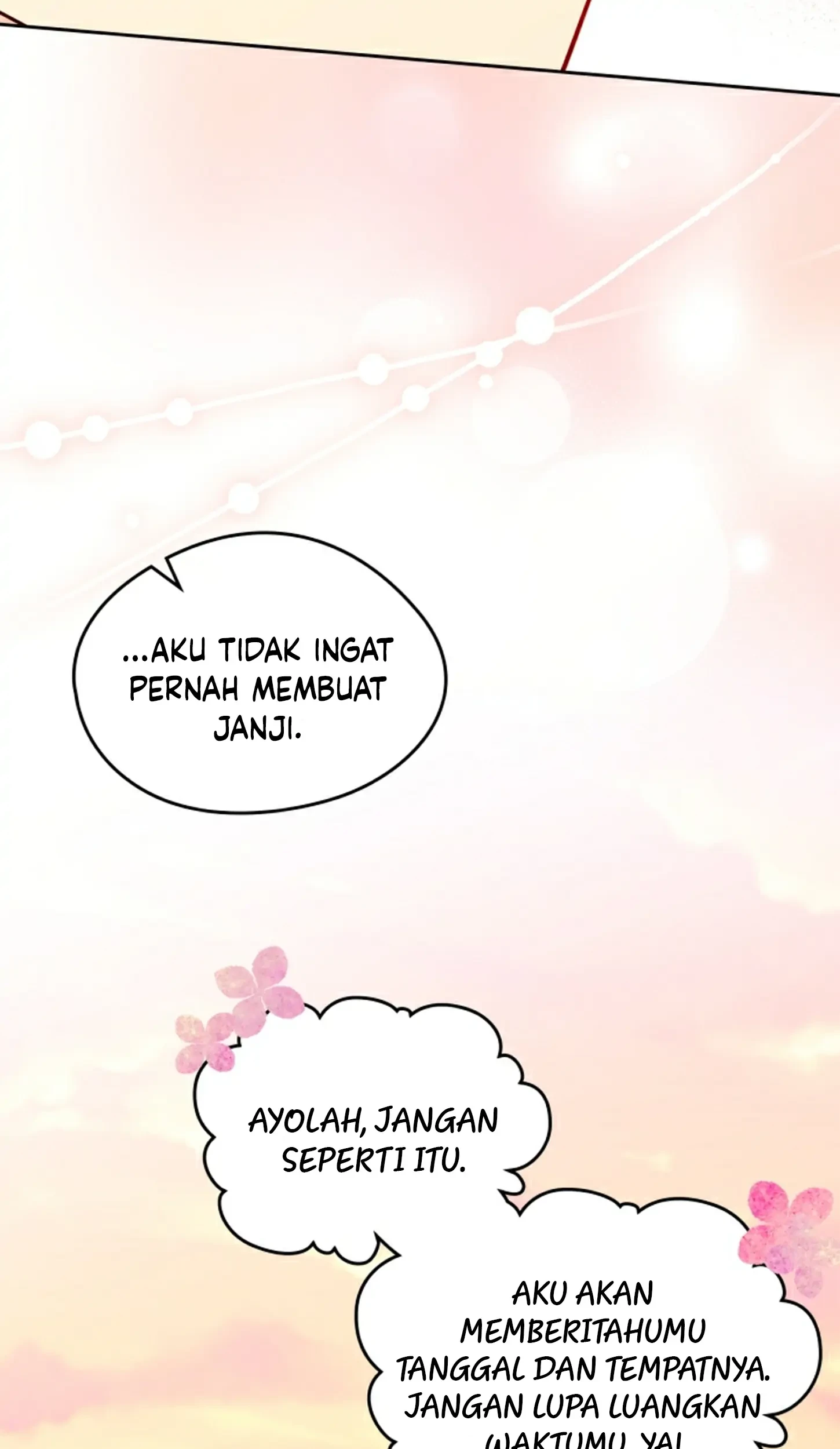 I Became The Male Lead’s Female Friend Chapter 40 - halaman 69