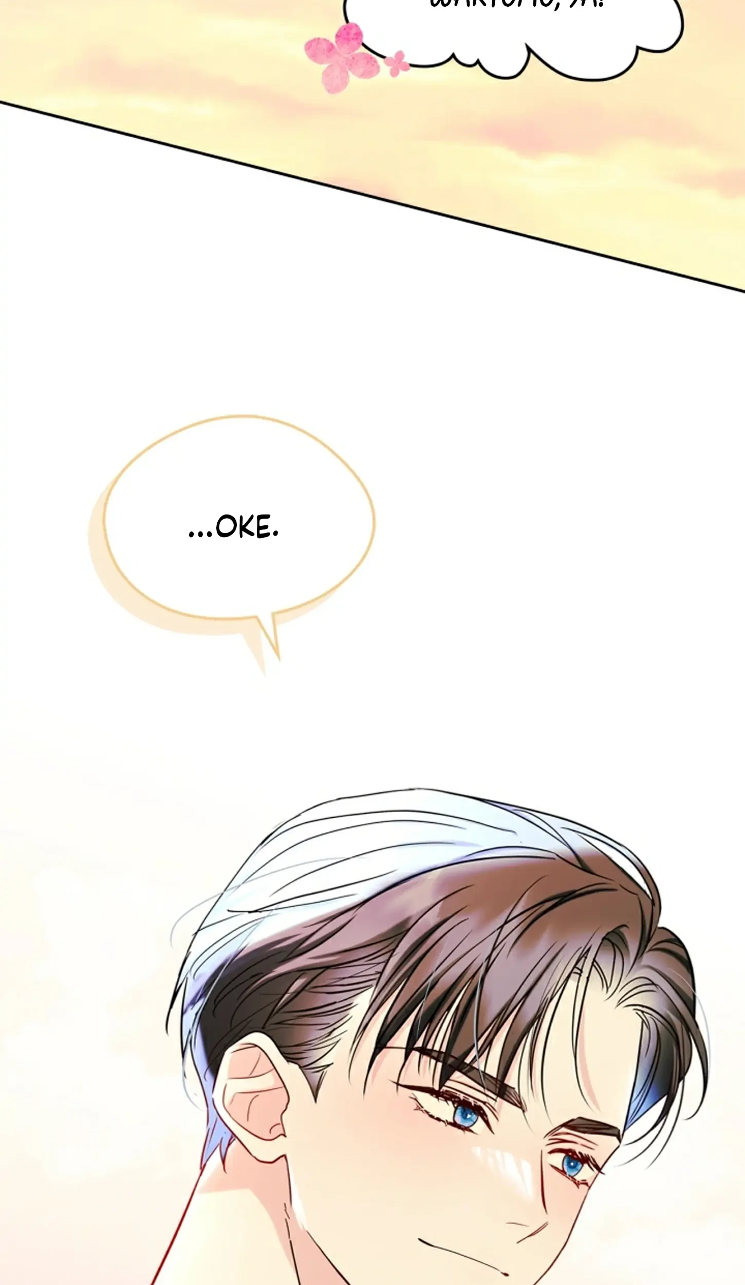 I Became The Male Lead’s Female Friend Chapter 40 - halaman 70