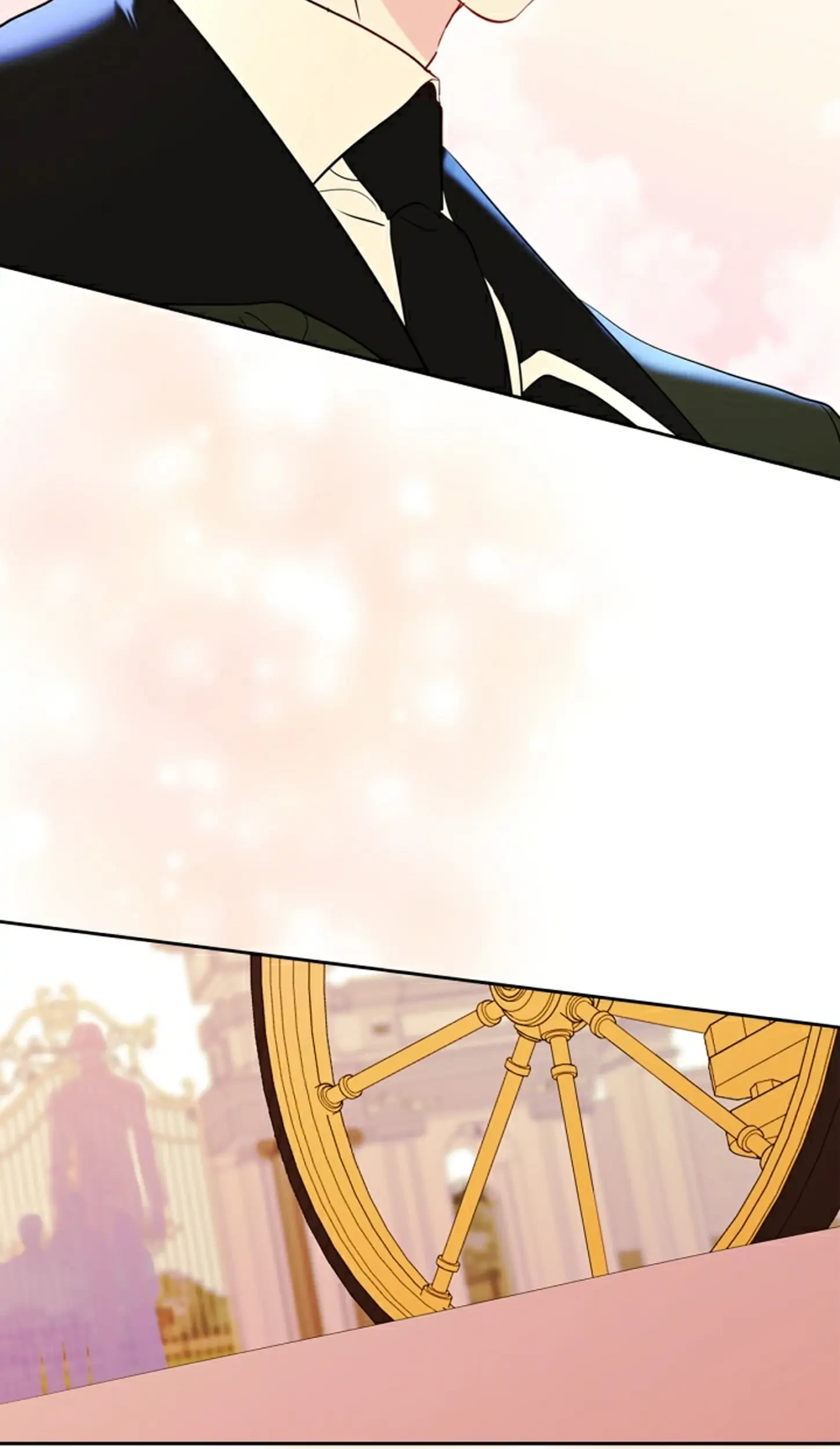 I Became The Male Lead’s Female Friend Chapter 40 - halaman 72