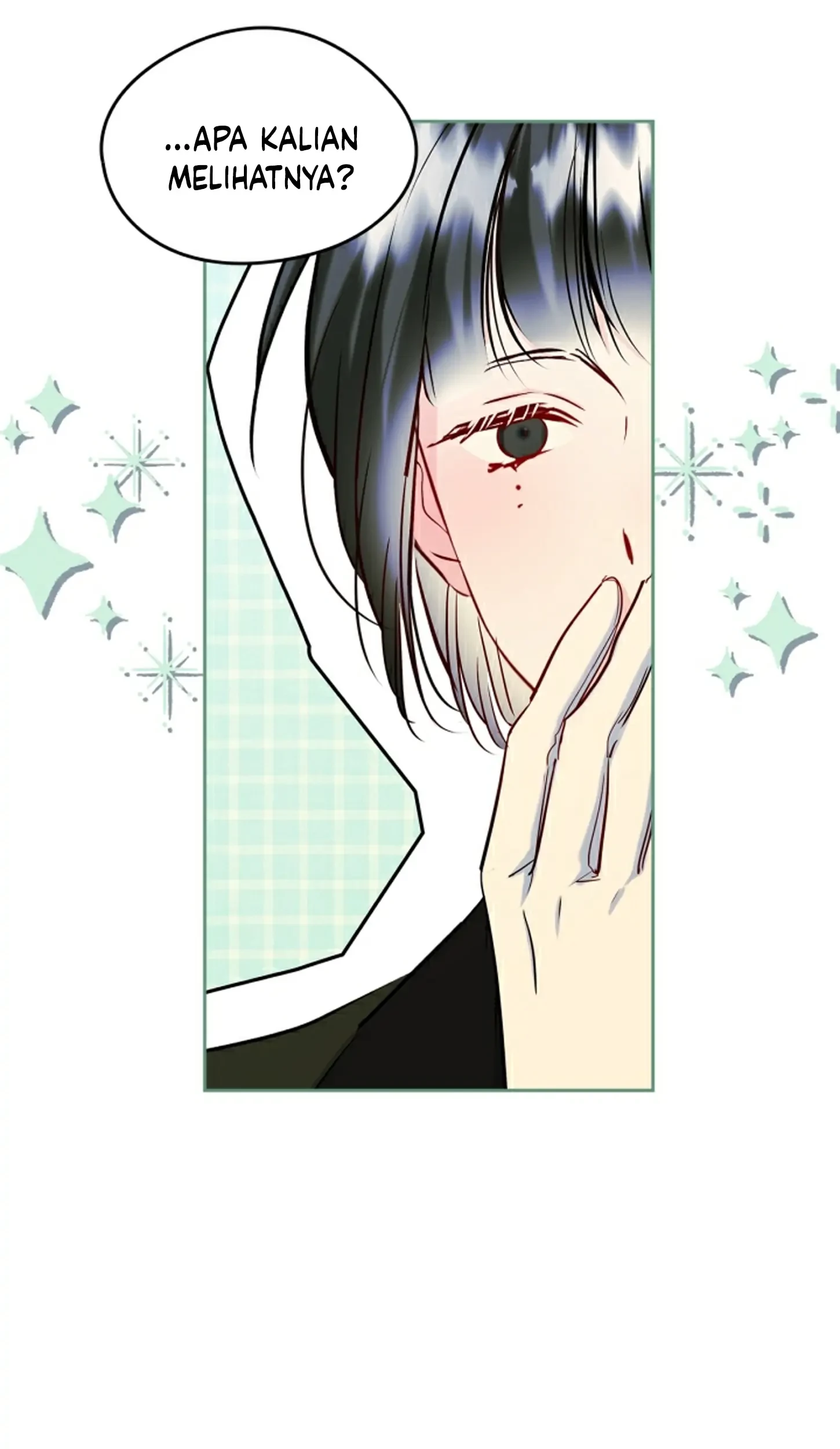 I Became The Male Lead’s Female Friend Chapter 40 - halaman 75