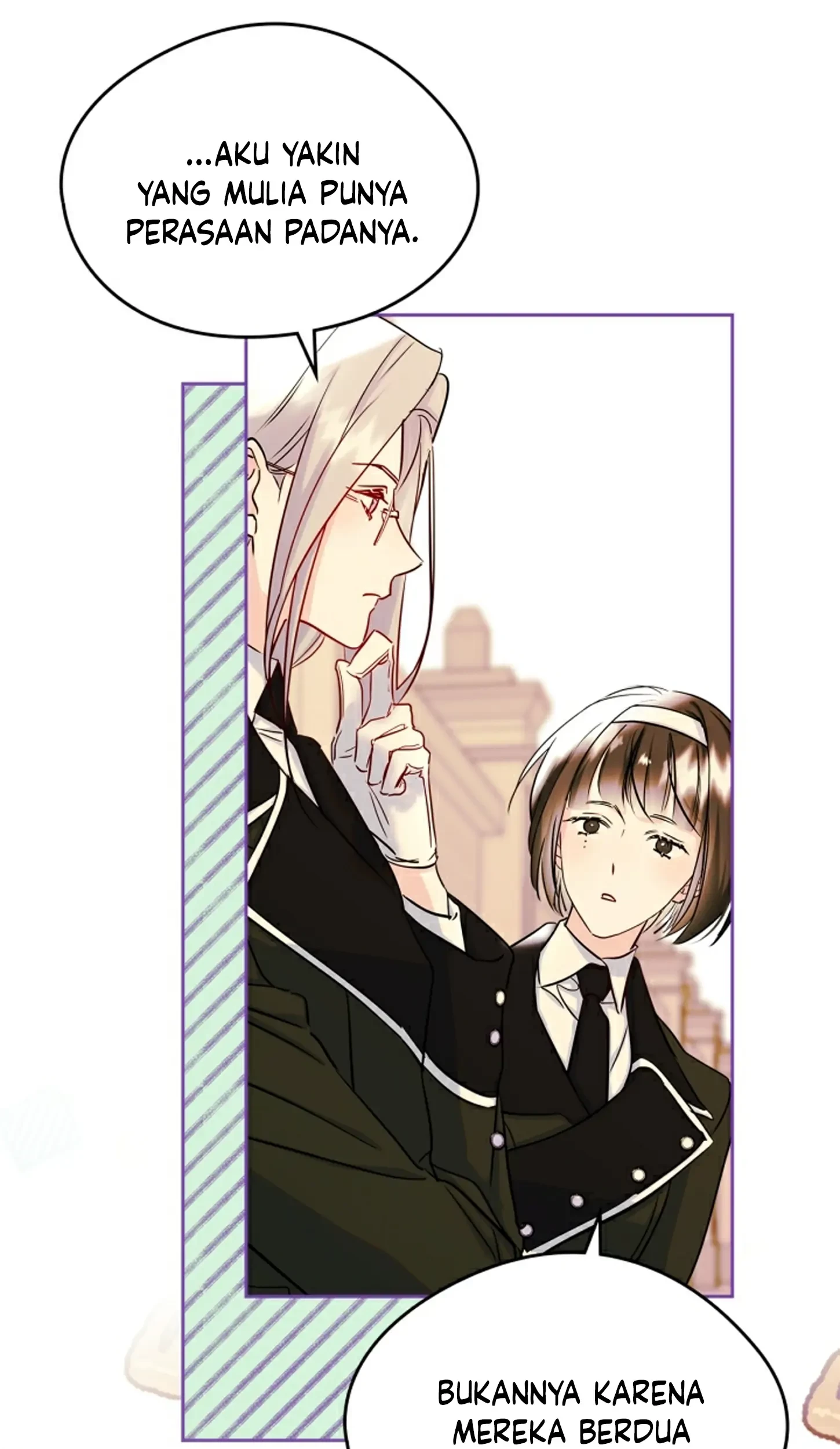 I Became The Male Lead’s Female Friend Chapter 40 - halaman 78