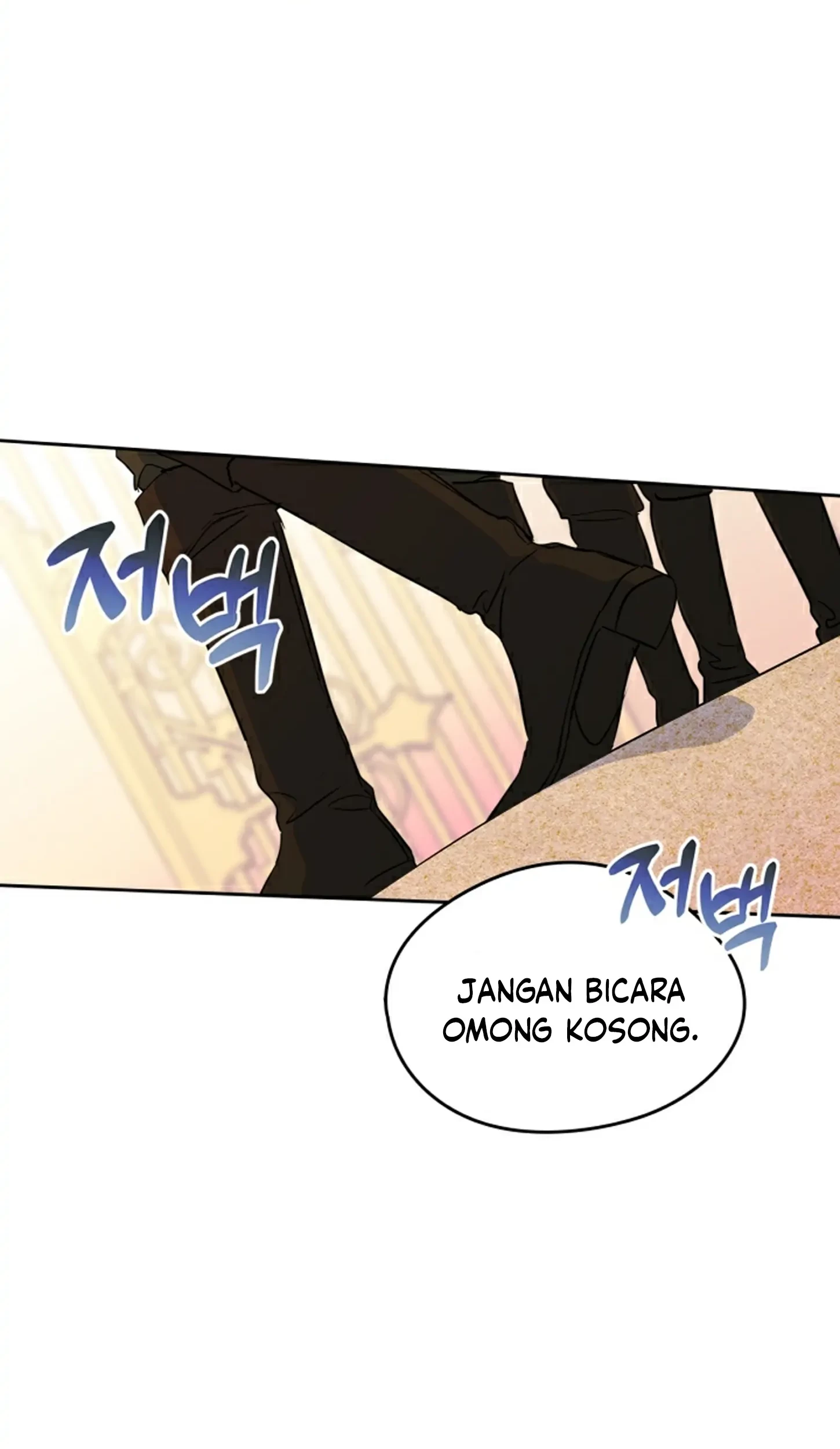 I Became The Male Lead’s Female Friend Chapter 40 - halaman 83
