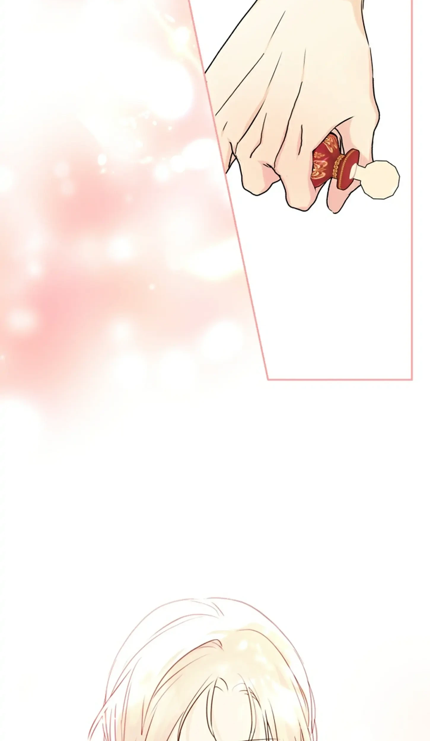 I Became The Male Lead’s Female Friend Chapter 40 - halaman 86