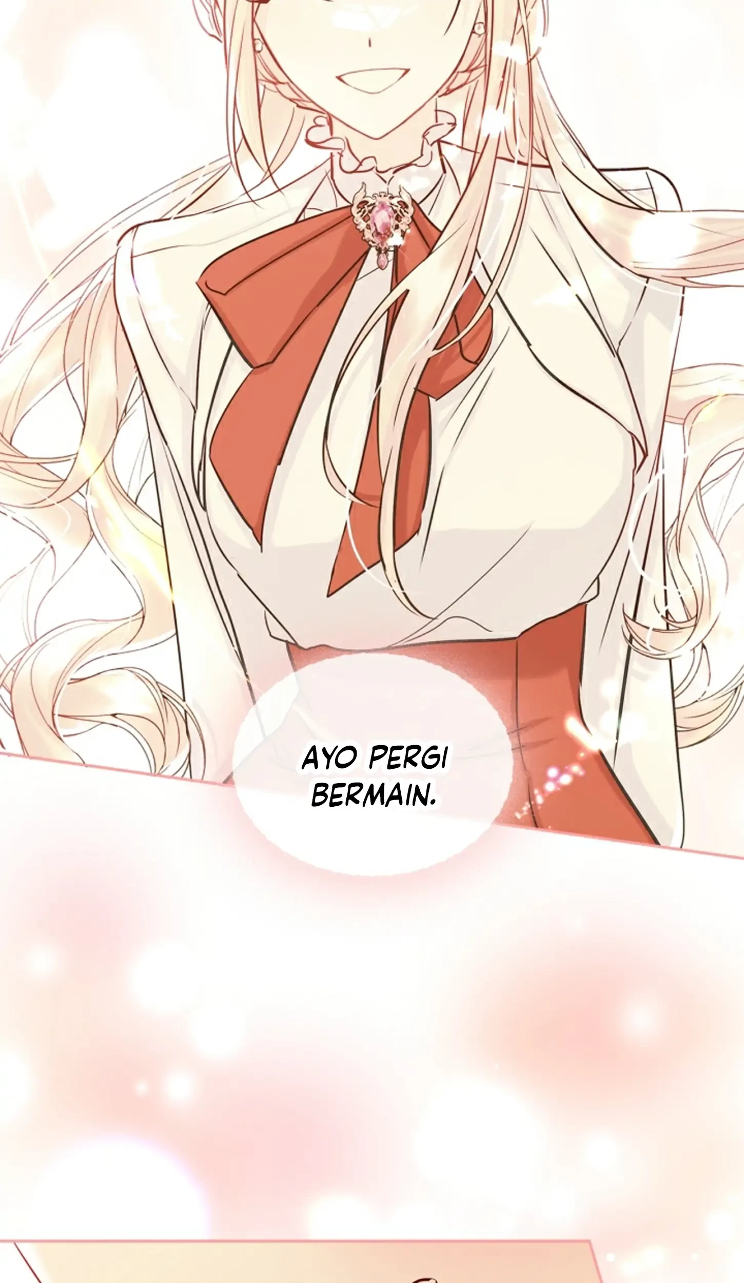 I Became The Male Lead’s Female Friend Chapter 40 - halaman 88